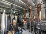 The Art of Distilling: How We Create Our Unique Spirits - tomlikker
