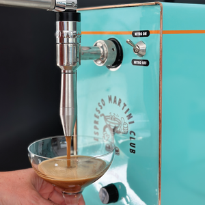 Espresso Martini Club - Ready to Drink Espresso Martini Mix